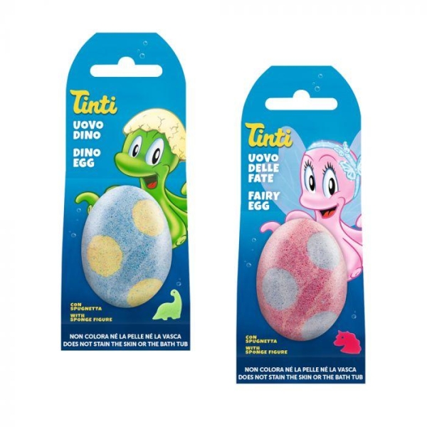 Tinti Magic Egg