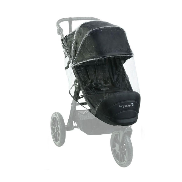 Babyjogger City Mini 2/GT 2/Elite 2 Single Regntrekk