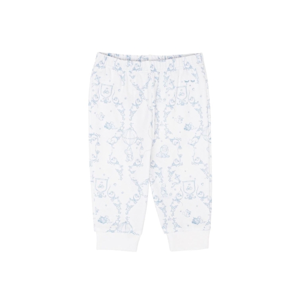 Livly Wonderland Pants, Blue