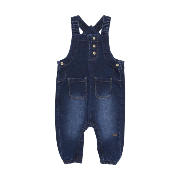 Minymo Overall Denim