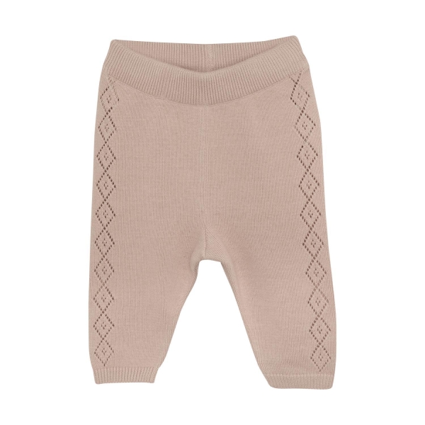 Fixoni Pants Knit