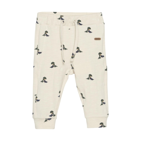 Minymo Pants AOP