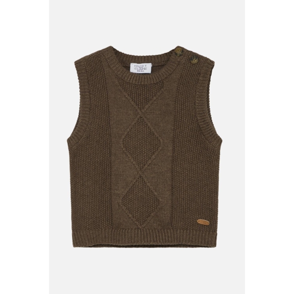 Perrie-HC - Vest