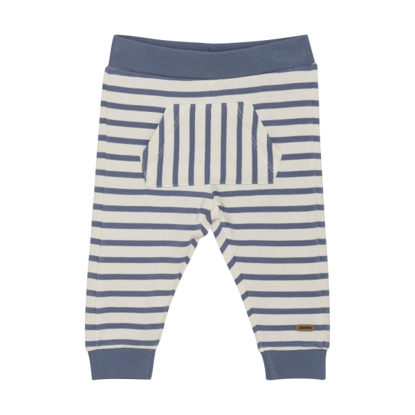 Minymo Pants Sweat Y/D