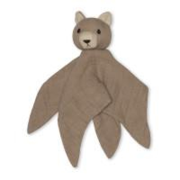 Bobby Cuddle Cloth Bear