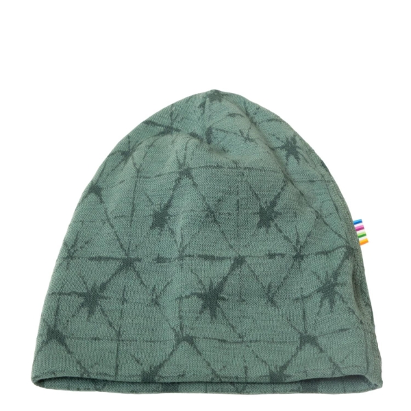 Joha Hat, Double layer