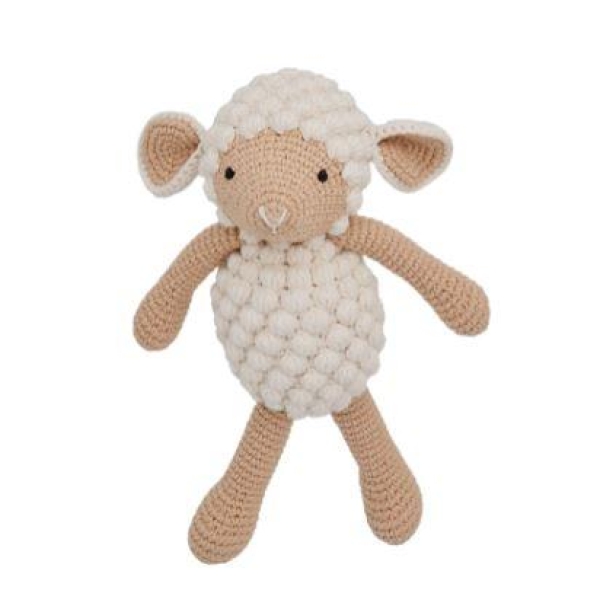 Patti Oslo - Sheep, Beige