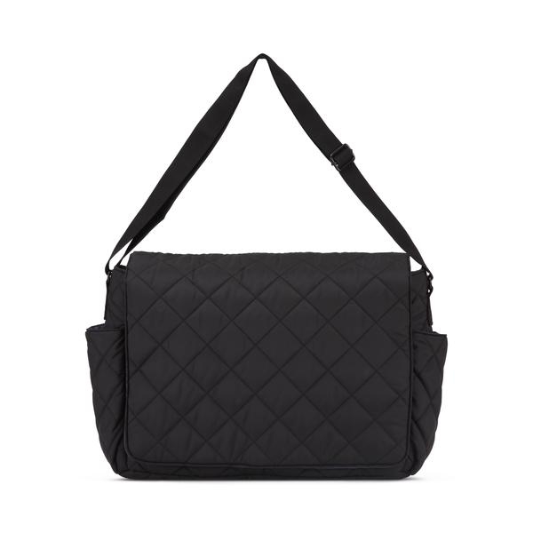 DAY ET MINI RE-Q Baby Bag, Black