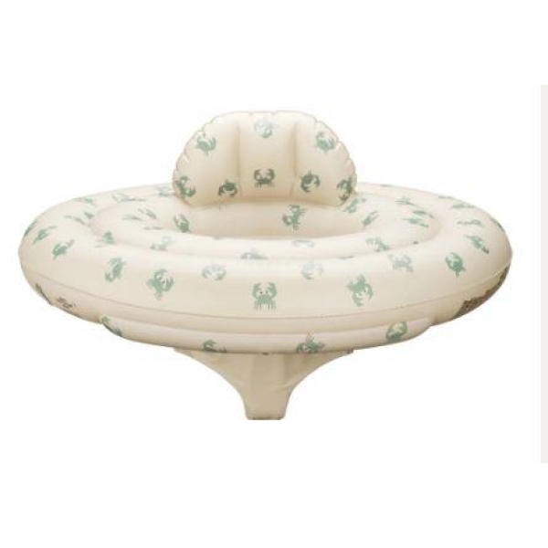 Liewood  Dawn Baby Printed Swim Seat