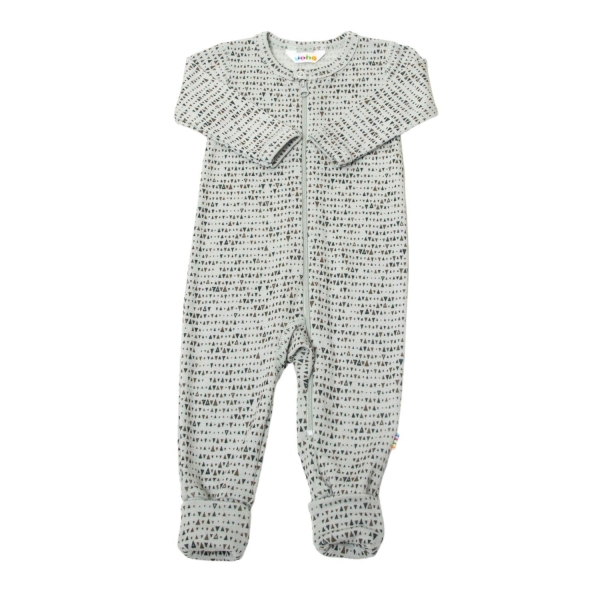 Joha Jumpsuit w/ 2in1 foot