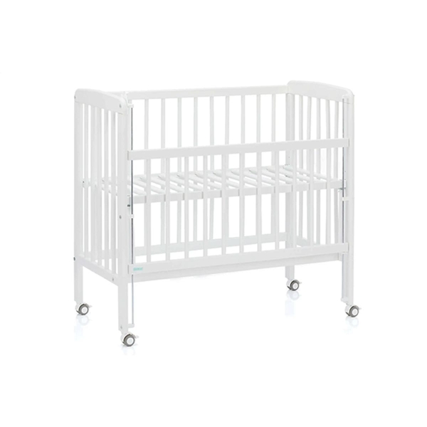 Fillikid Nino lux Bedside Seng, White