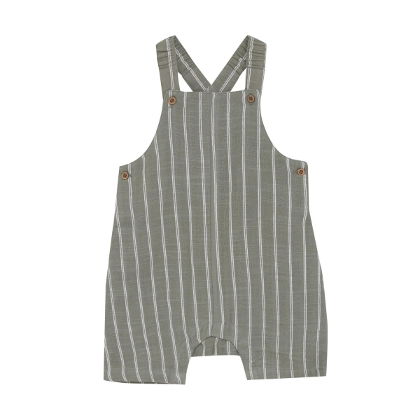 Minymo Overall Stripe