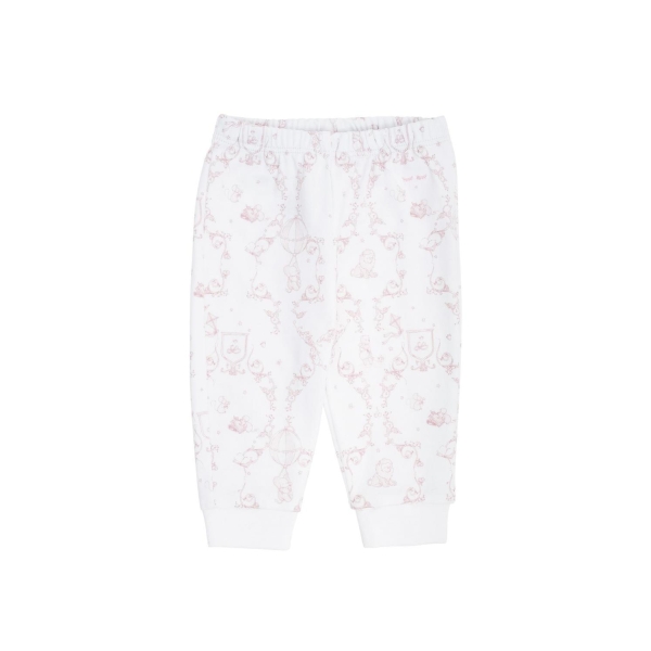 Livly Wonderland Pants, Pink