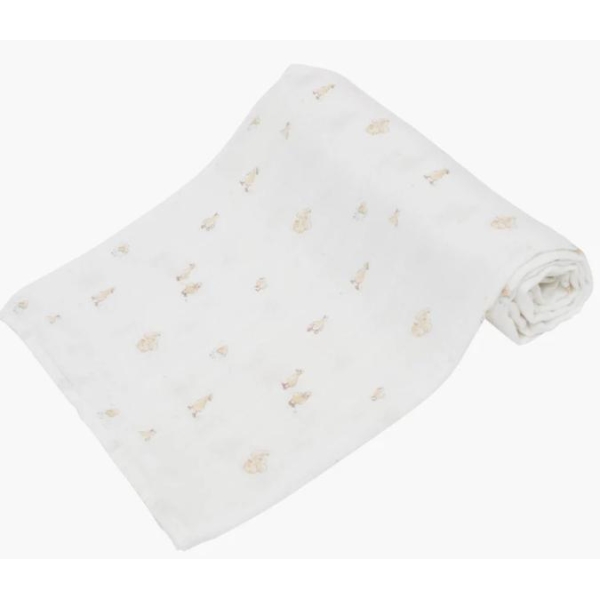 Livly Ducklings Swaddle - Bilde 3