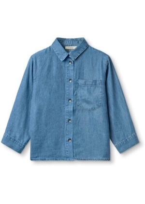 Fliink - Hurlum Oversize Shirt