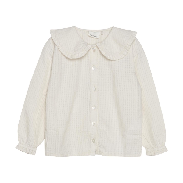 En Fant Shirt Woven