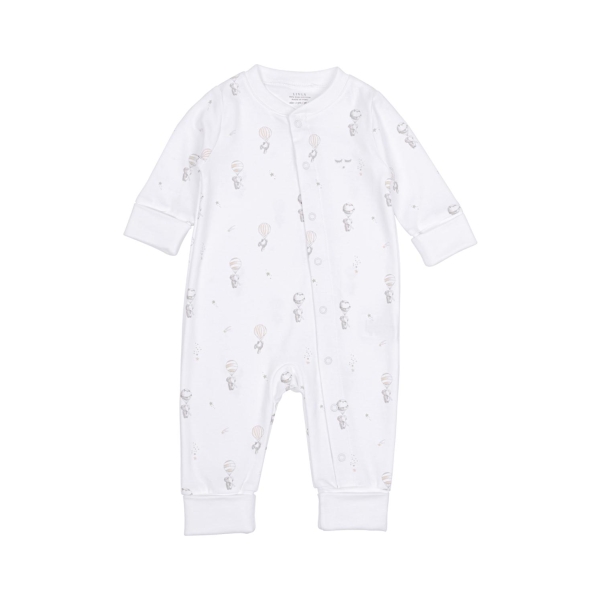 Livly Overall Flying Elephants