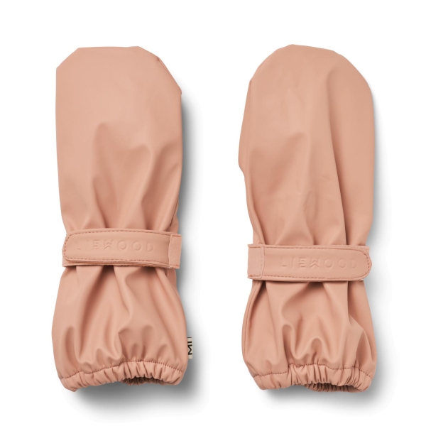 Liewood  Bobbie Baby Gloves