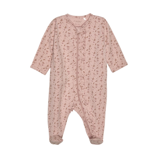 Fixoni Nightsuit w. Feet