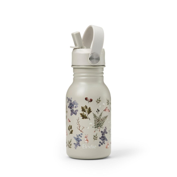 Elodie Water Bottle, Fairytale Forest