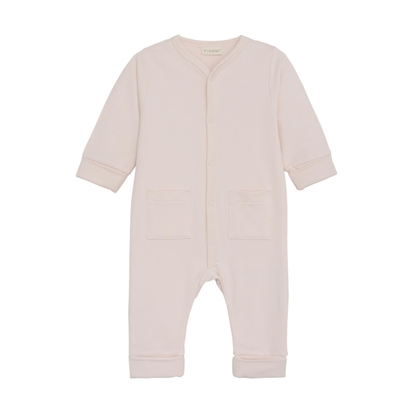 Fixoni Romper LS Sweat