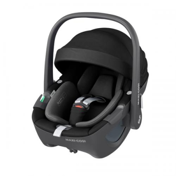 Bilstol Maxi-Cosi Pebble 360