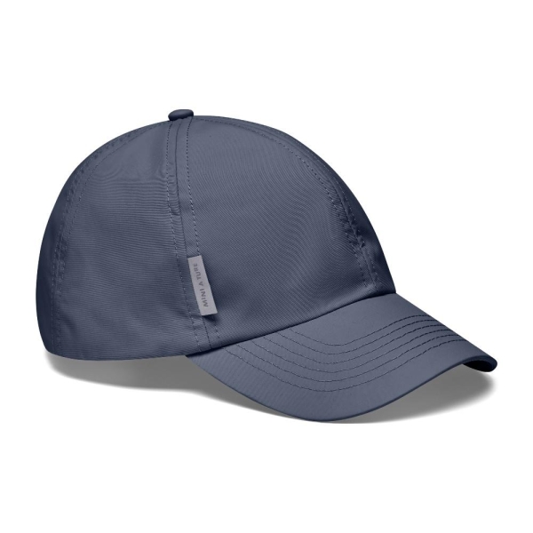 Mini A Ture MATBENJAMIN cap, Ombre Blue