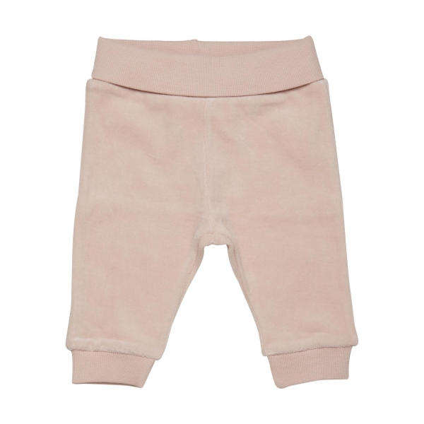Fixoni, Velur Bukse, Rosa