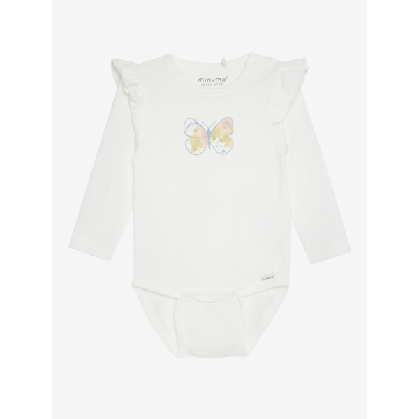 Minymo Body LS