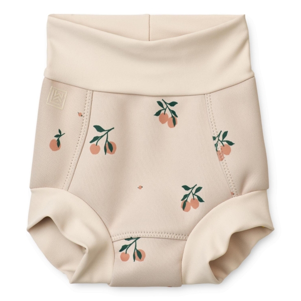 Liewood Valentin Printed Nappy Swim Pants