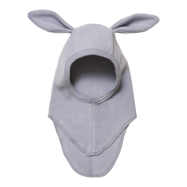 HUTTELIHUT Balaclava w. ears Cot Fleece