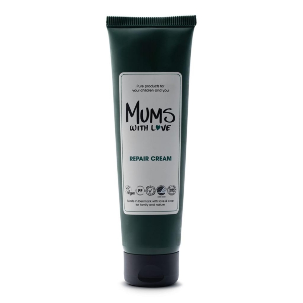 MUMS WITH LOVE REPARASJONSKREME 100 ml