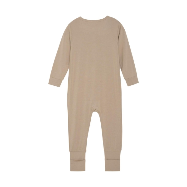 Minymo Nightsuit, Beige