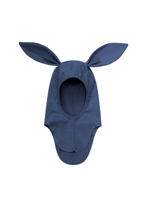 HUTTEliHUT Balaclava Ears Cotton Rib