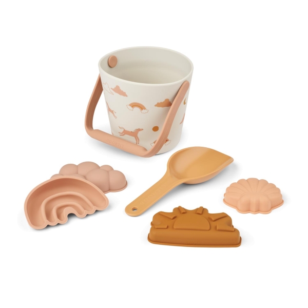 Liewood  Gilma Dream Beach Set