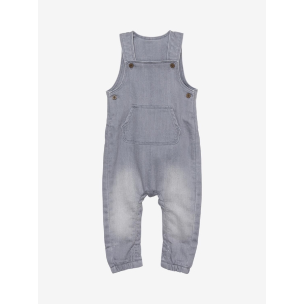 Minymo Overall Sweat Denim