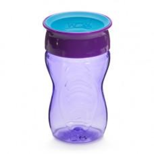WOW CUP KIDS - LILLA TRITAN