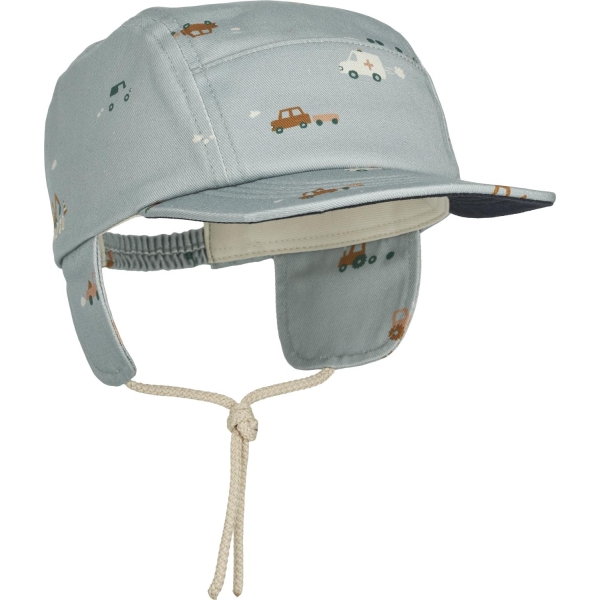 Liewood Opal baby cap