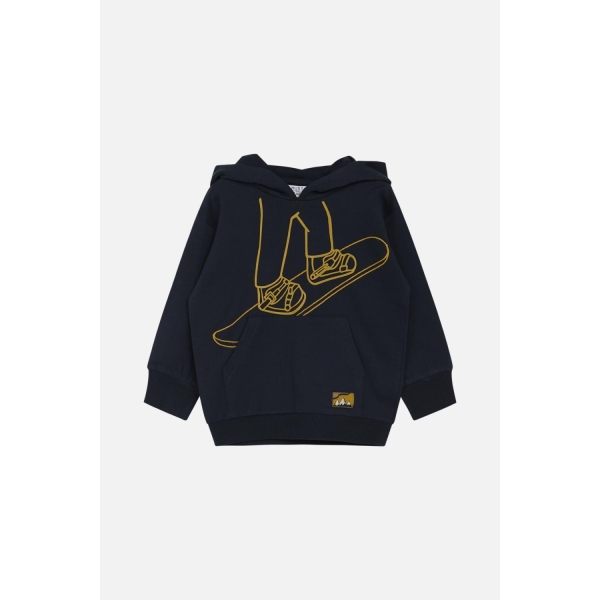 Storm-HC - Sweatshirt