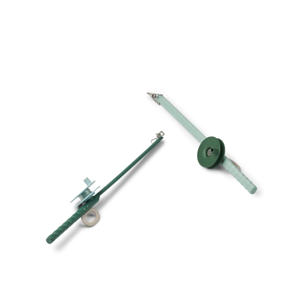Liewood  Cora Crab Rod 2-Pack