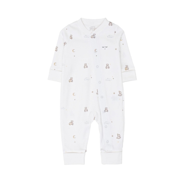 Livly Teddy Dreams Overall