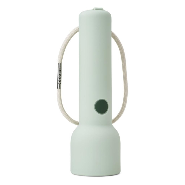 Liewood, Gry Lommelykt, Dusty mint/Garden green mix