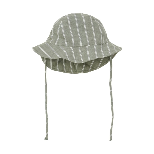 Minymo Hat Stripe - Bilde 3