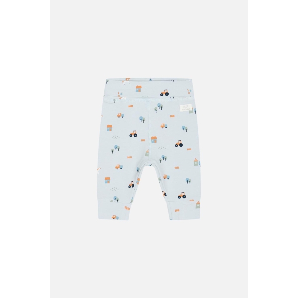 Luca-HC - Leggings