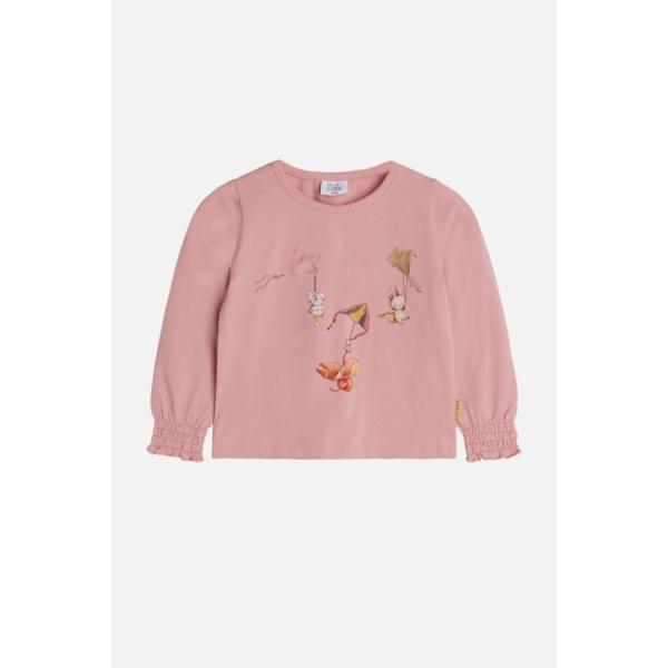 Hust & Claire Adelana - T-shirt