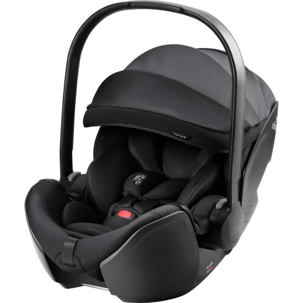 Britax BABY-SAFE Pro, Style