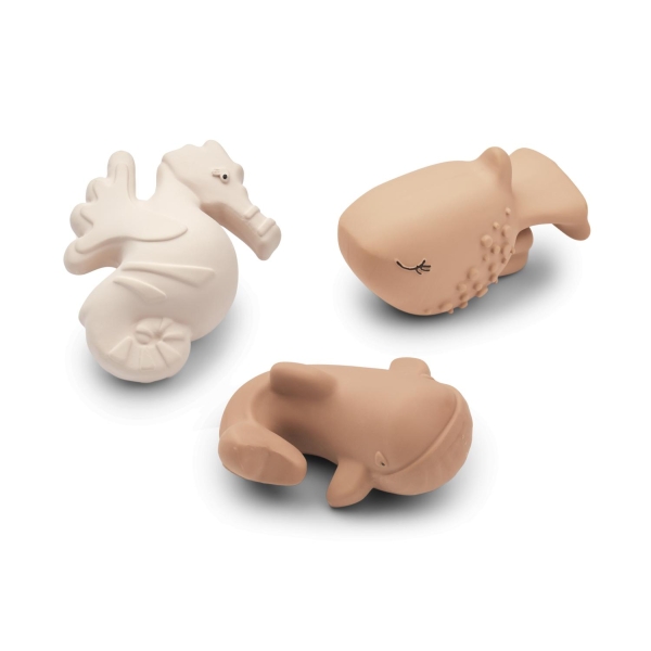 Liewood Nori bath toys