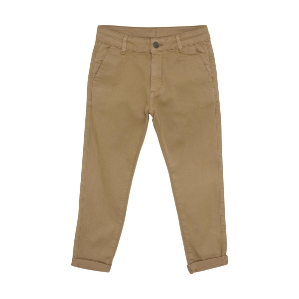 Minymo Pants Twill