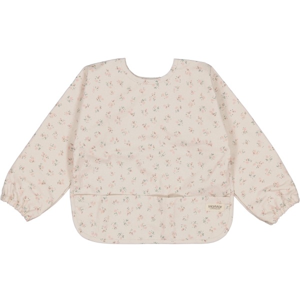 MarMar  Apron LS