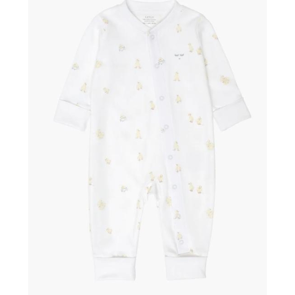 Livly Ducklings Overall